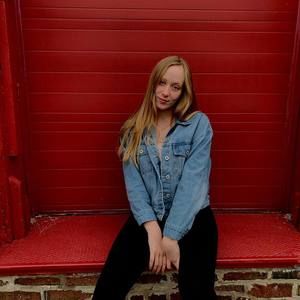 Meet your Posher, Bailey